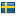 sedita.sk server is located in Sweden